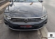 Volkswagen Passat 14
