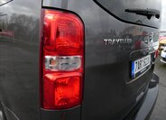 Peugeot Traveller MPV 2,0 l 130 kw