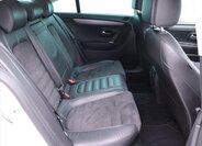 Volkswagen CC Sedan / Limuzína 2,0 l 130 kw