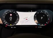 Land Rover Range Rover SUV / Terénní 4,4 l 390 kw