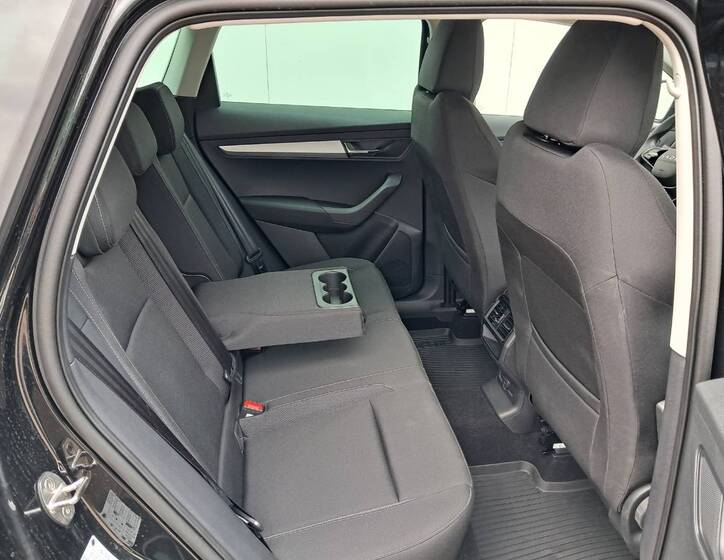 Škoda Karoq 22