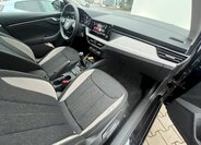 Škoda Scala Hatchback 1,0 l 85 kw