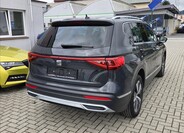 Seat Tarraco 3