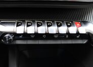 Peugeot 3008 SUV / Terénní 1,5 l 96 kw