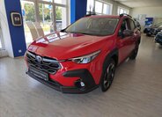 Subaru Crosstrek SUV / Terénní 2,0 l 100 kw