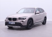 BMW X1 SUV 2,0 l 130 kw