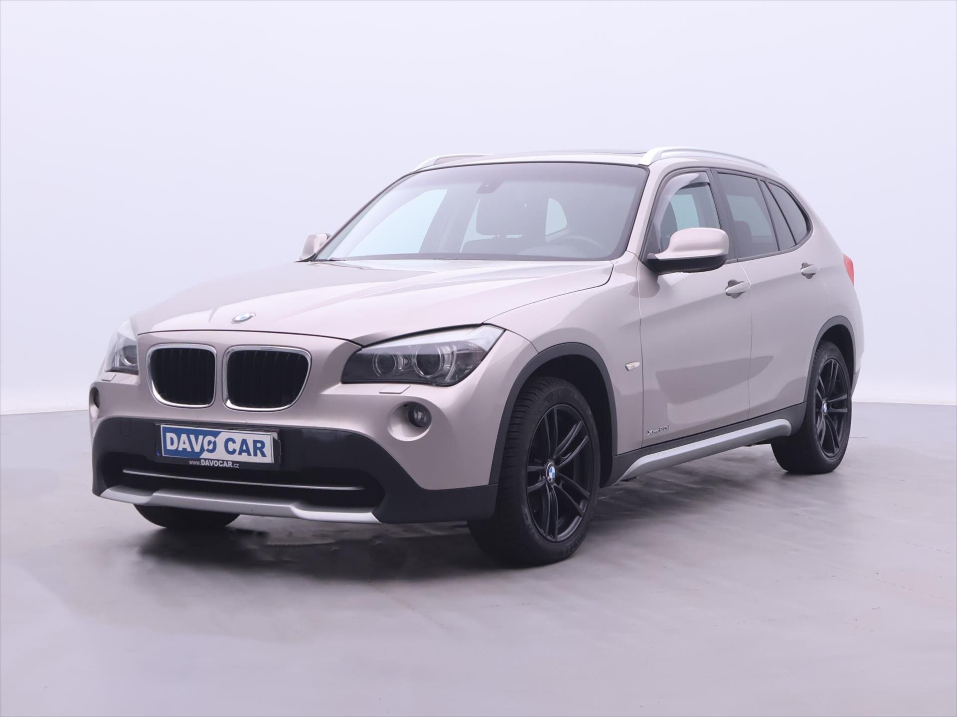 BMW X1 SUV 2,0 l 130 kw