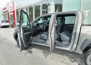 Toyota Hilux Pick-up 0,0 150 kw