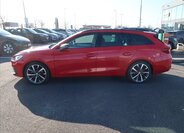 Seat Leon Kombi 1,5 l 96 kw