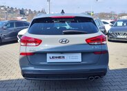 Hyundai i30 Kombi 1,5 l 117 kw