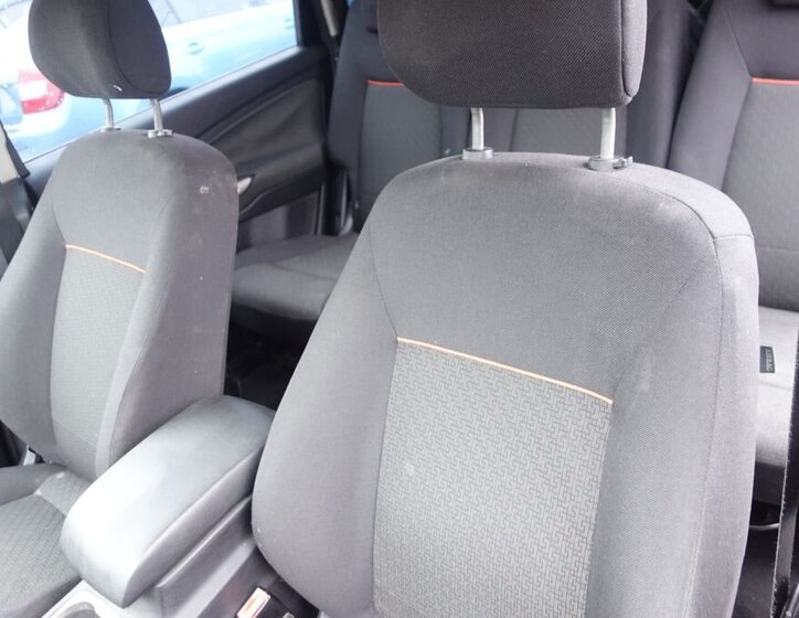 Ford S-MAX Kombi 2,0 l 103 kw