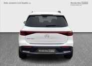 Mercedes-Benz EQB 4