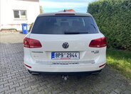Volkswagen Touareg 4