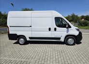 Fiat Ducato Ostatní 2,3 l 96 kw