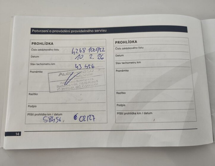 Hyundai i30 Kombi 998,0 74 kw