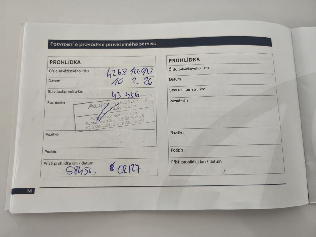 Hyundai i30 Kombi 998,0 74 kw