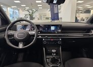 Hyundai Tucson SUV / Terénní 1,6 l 110 kw