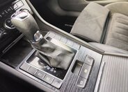 Škoda Superb Liftback 2,0 l 206 kw