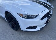 Ford Mustang Kabriolet 2,3 l 233 kw