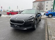 Škoda Superb Ostatní 2,0 l 142 kw