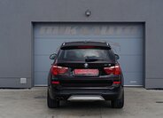 BMW X3 SUV / Terénní 3,0 l 230 kw