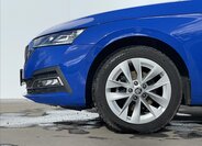 Škoda Octavia Liftback 1,5 l 110 kw