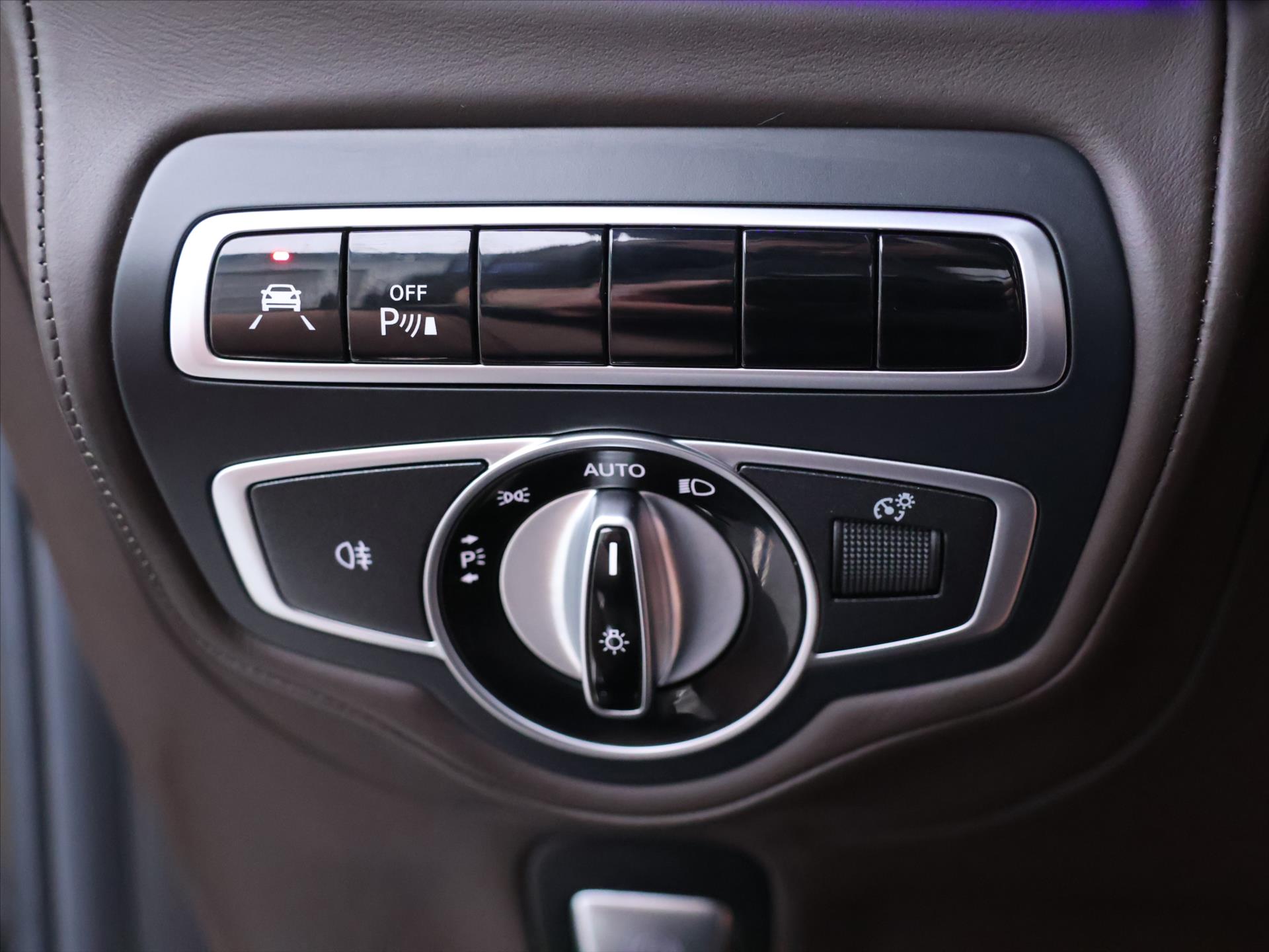 Mercedes-Benz Třídy G