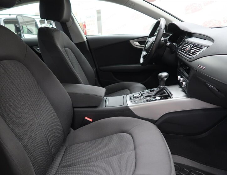 Audi A7 Hatchback 2,8 l 150 kw