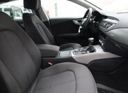 Audi A7 Hatchback 2,8 l 150 kw
