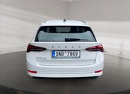 Škoda Ostatní Kombi 1,5 l 110 kw