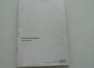 Audi A6 Kombi 2,8 l 150 kw