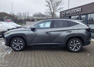 Hyundai Tucson SUV 1,6 l 110 kw