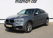 BMW X6 3