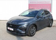 Hyundai Kona SUV / Terénní 1,6 l 145 kw