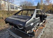 Tatra Ostatní Sedan 0,0 0