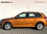 Škoda Kamiq Hatchback 1,0 l 85 kw