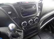 Iveco Daily Ostatní 2,3 l 100 kw