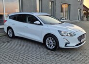 Ford Focus Kombi 1,5 l 88 kw