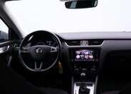 Škoda Octavia 28