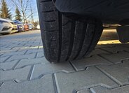 Mercedes-Benz Třídy V Kombi 2,0 l 174 kw