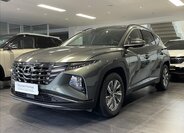 Hyundai Tucson SUV / Terénní 1,6 l 117 kw