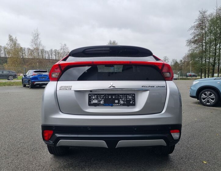 Mitsubishi Ostatní 4