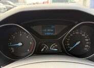 Ford Focus Kombi 1,6 l 70 kw