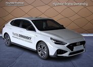 Hyundai i30 Liftback 998,0 73 kw