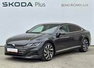 Volkswagen Arteon Hatchback 2,0 l 140 kw