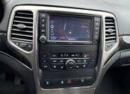 Jeep Grand Cherokee 11