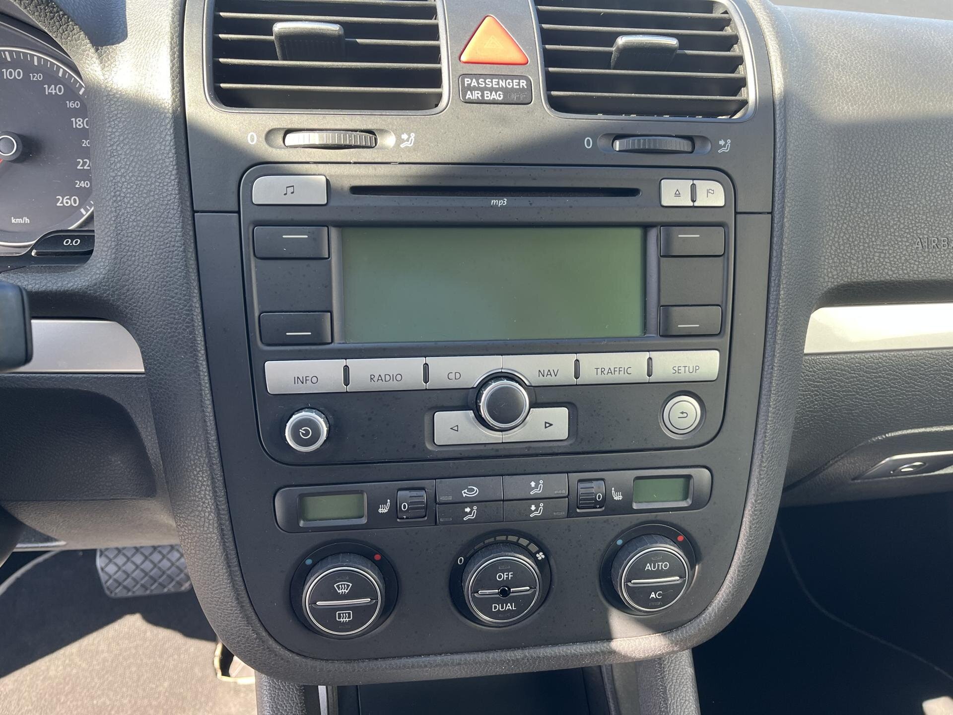 Volkswagen Golf Hatchback 1,9 l 77 kw