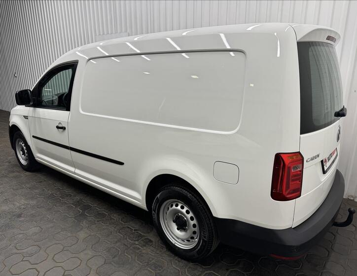 Volkswagen Caddy 6