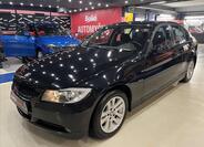 BMW Řada 3 1