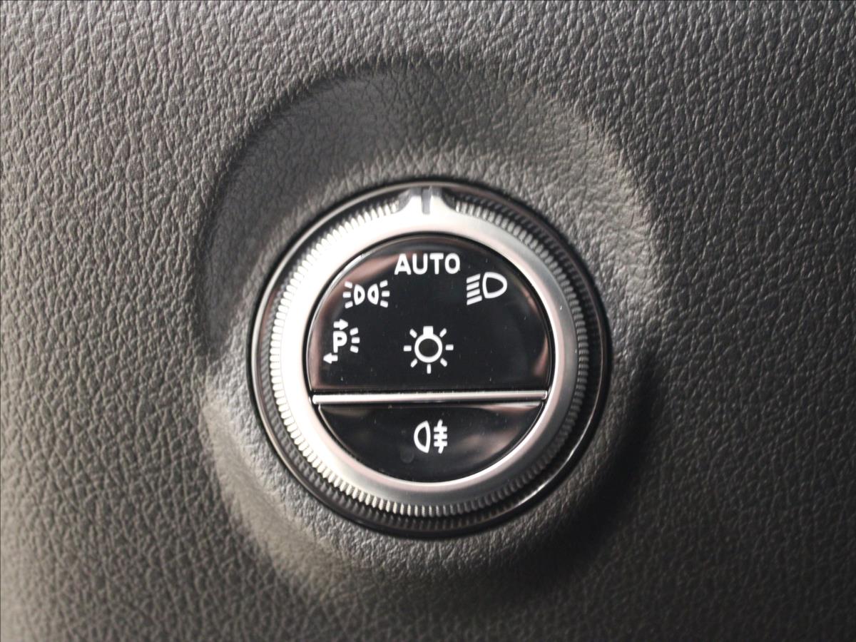 Mercedes-Benz Třídy C